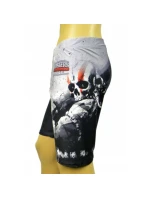 Pánske tréningové šortky MFC - Stm-Warrior M 066662-M - Masters