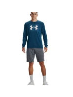 Pánská mikina UA Rival Terry Logo Crew M   model 17429609 - Under Armour