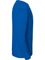 Iconic Premium SetIn Sweat Mikina z těžké bavlny model 22459545 royal blue - Fruit of the Loom Iconic Premium SetIn Sweat Mikina z těžké bavlny model 22459545 royal blue - Fruit of the Loom