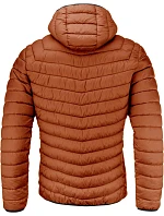 Cutter & Buck Jacket Men Pánská prošívaná bunda orange model 22455448 Cutter & Buck Jacket Men Pánská prošívaná bunda orange model 22455448