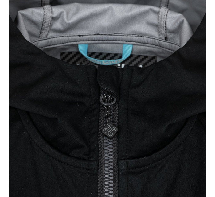 Dámská softshellová vesta model 17163838 černá - Kilpi