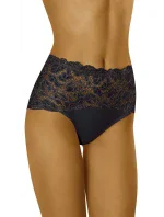 Wol-Bar Teri farba: čierna Wol-Bar Teri farba: čierna