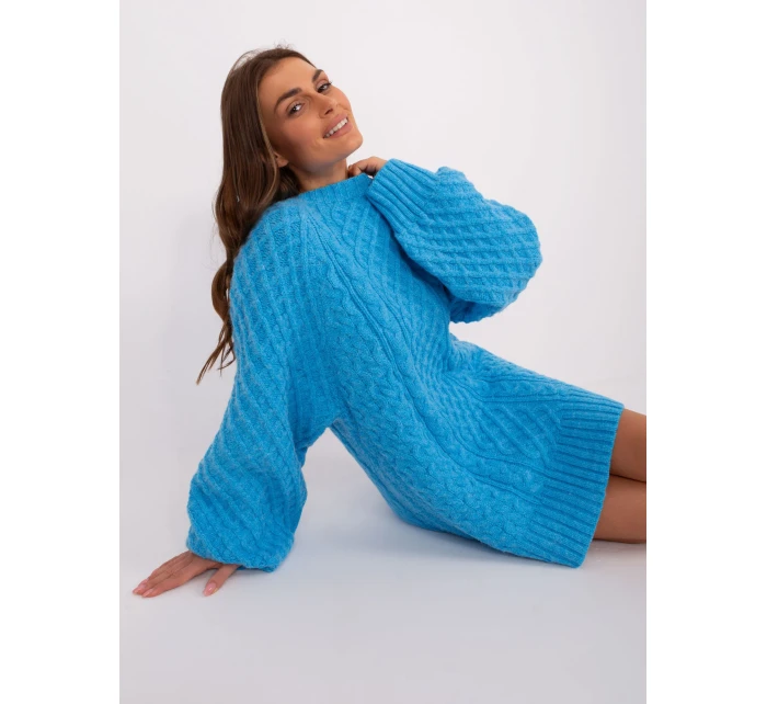 Prepojka AT SW 2367 2.64P modrá