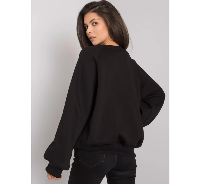 Mikina EM BL model 15826747 černá - FPrice Mikina EM BL model 15826747 černá - FPrice