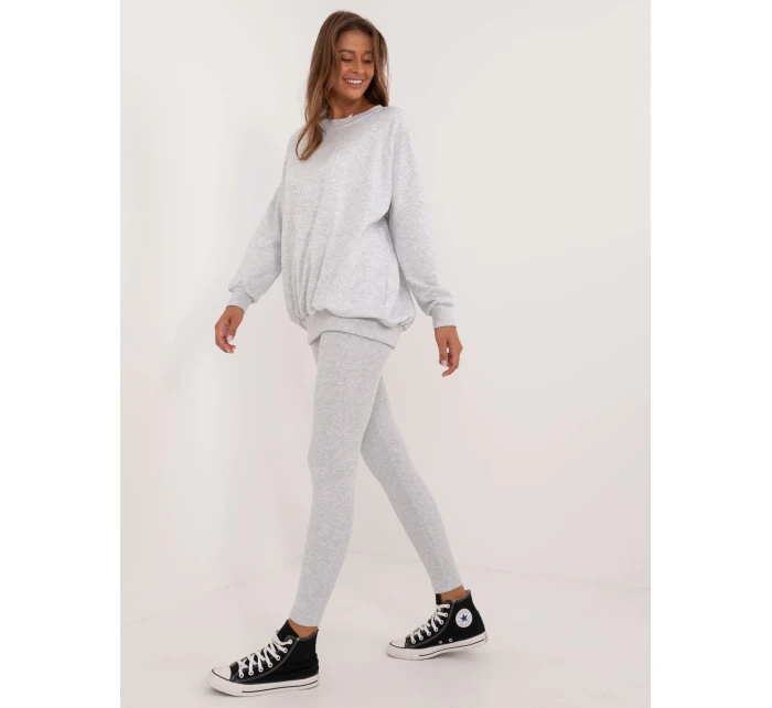 Súprava EM KMPL 887/1.21 sivá Súprava EM KMPL 887/1.21 sivá