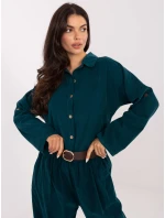 Košeľa IT KS 22390.81 navy Košeľa IT KS 22390.81 navy