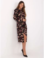 Sukienka IT SK  czarny model 21441230 - FPrice