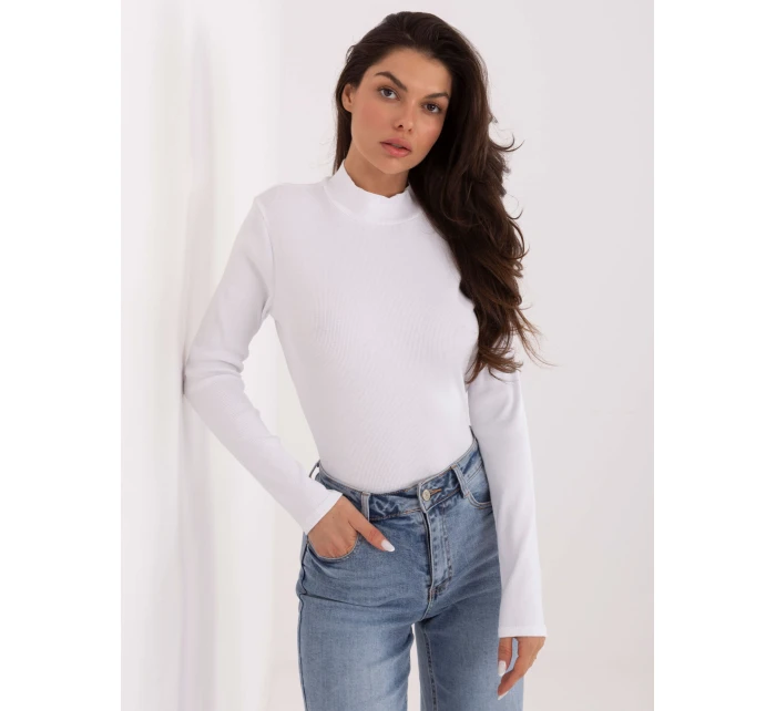 Bluzka BZ biały model 21776451 - FPrice