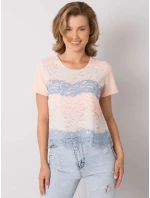 Halenka LK BZ model 15580318 broskev - FPrice