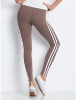 Legíny RV LG 4954.26 hnedá