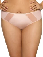 Dámske nohavičky brazilky AV 1923 / B Béžové