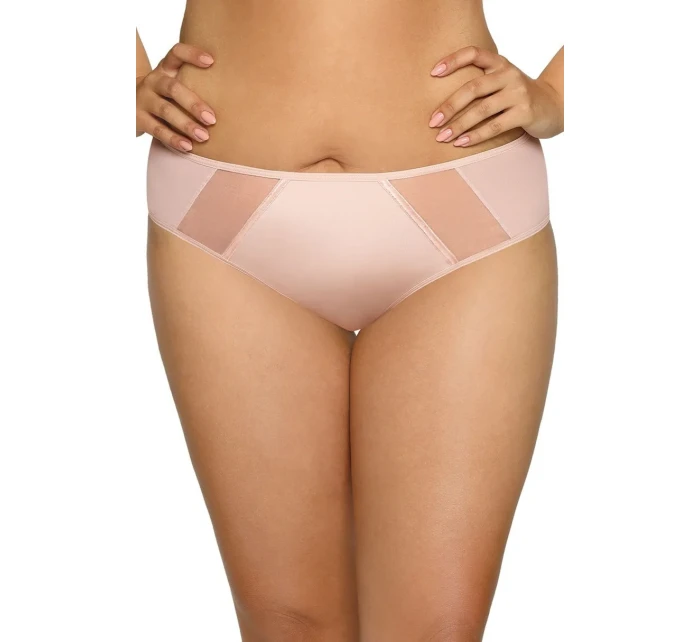 Dámske nohavičky brazilky AV 1923 / B Béžové