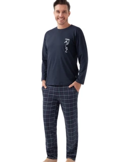 PÁNSKÉ PYŽAMO 810 3XL J/25