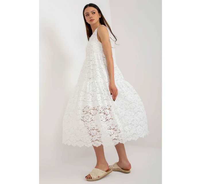 Denné šaty model 181678 Och Bella