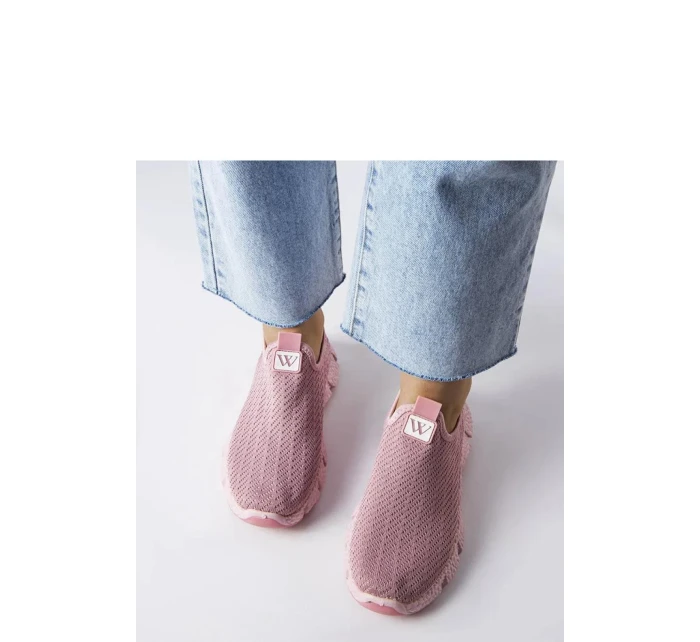 Športová obuv model 207828 Solea