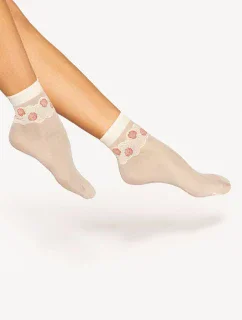 Ponožky model 213351 Gatta