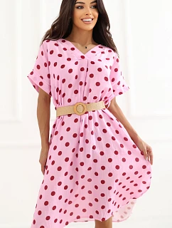 Denné šaty, model 229662, Italy Moda