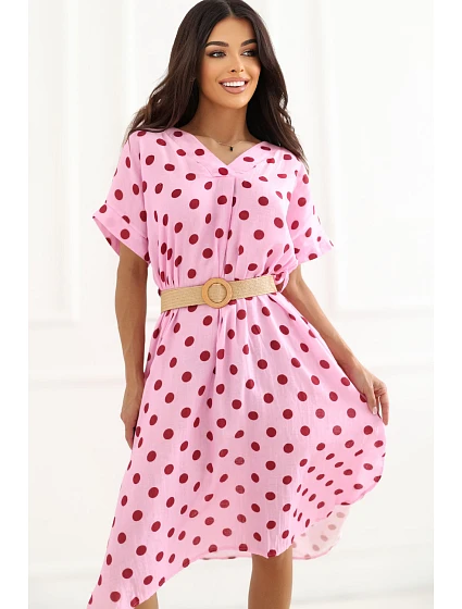 Denné šaty, model 229662, Italy Moda
