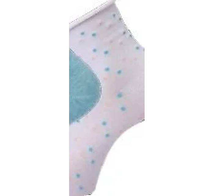 WiK 36995 Dámske ponožky 35-42