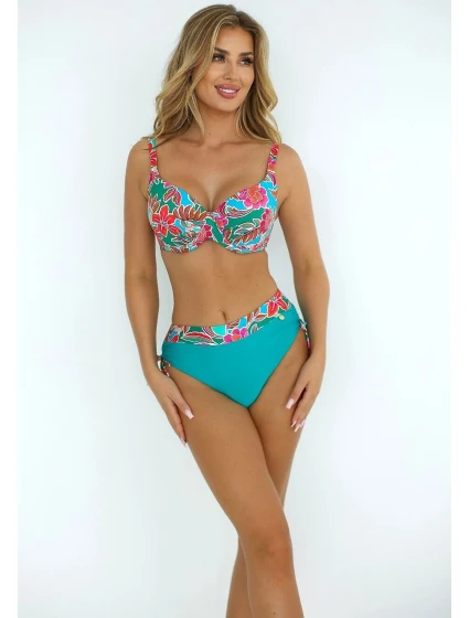 Plavky Self S 940 V2BM5 Amazonia 5