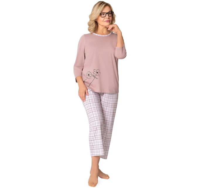 Pyžamo Martel 272 Gabrysia II 7/8 M-3XL