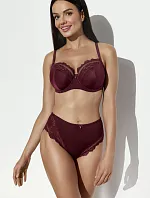 Figi Ava 2275 Merlot S-3XL