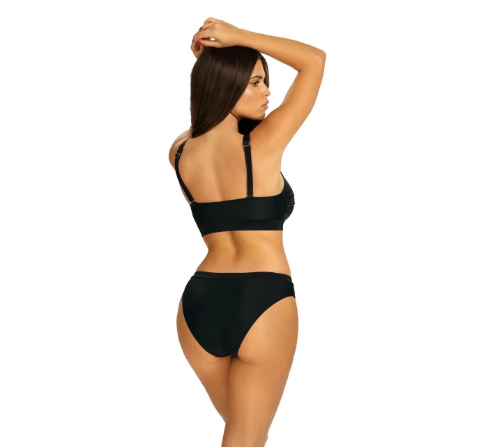 Dvoudílné dámské plavky S Luxury 12 model 20091432 - Self Dvoudílné dámské plavky S Luxury 12 model 20091432 - Self