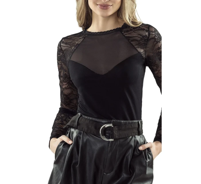 Dámská halenka model 19320044 - Eldar