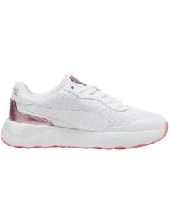 Dámska obuv Puma Runtamed Platform GirlPower W 395259 01