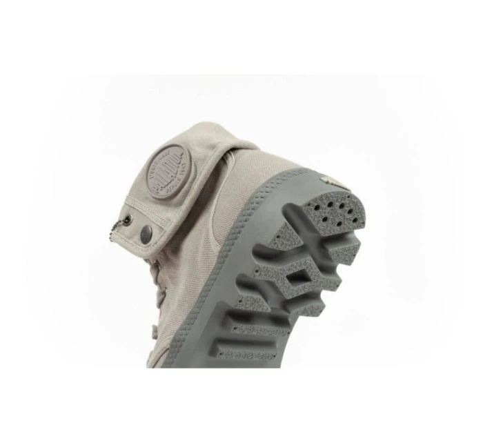 Topánky Palladium Baggy M 02353-066-M Topánky Palladium Baggy M 02353-066-M