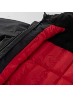 Zateplená bunda M model 20621644 - Hi-Tec Zateplená bunda M model 20621644 - Hi-Tec