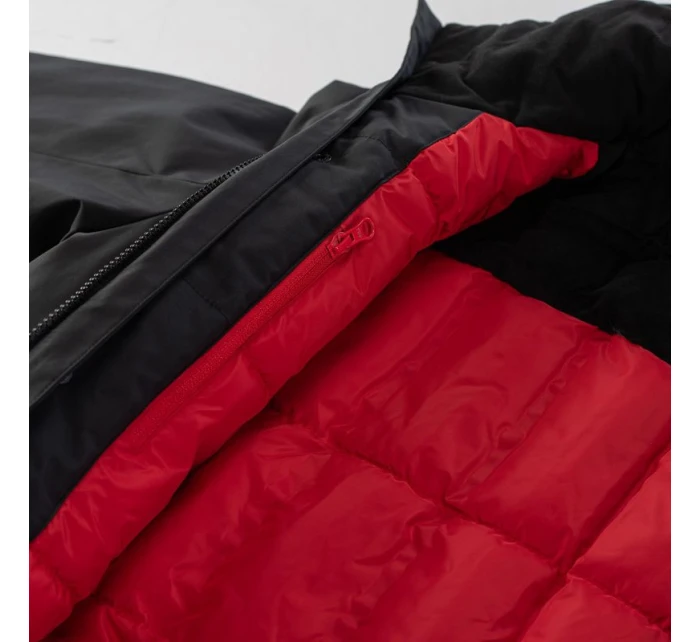 Zateplená bunda M model 20621644 - Hi-Tec Zateplená bunda M model 20621644 - Hi-Tec