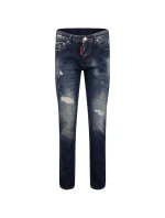 201 EO MEN pánské džínové kalhoty ré model 21350372 - Geographical Norway 201 EO MEN pánské džínové kalhoty ré model 21350372 - Geographical Norway