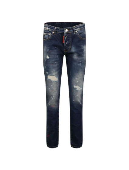 201 EO MEN pánské džínové kalhoty ré model 21350372 - Geographical Norway 201 EO MEN pánské džínové kalhoty ré model 21350372 - Geographical Norway