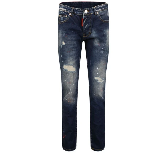 201 EO MEN pánské džínové kalhoty ré model 21350372 - Geographical Norway 201 EO MEN pánské džínové kalhoty ré model 21350372 - Geographical Norway