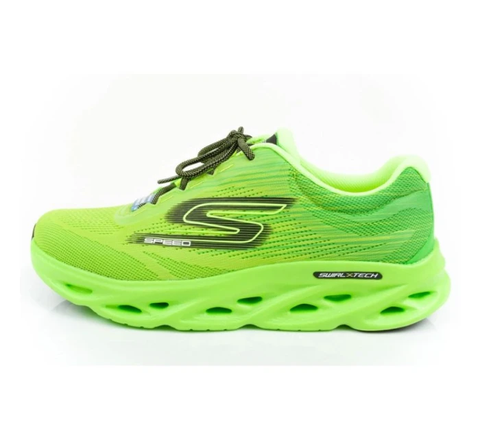 Bežecká obuv Skechers Go Run M 220908/GRN