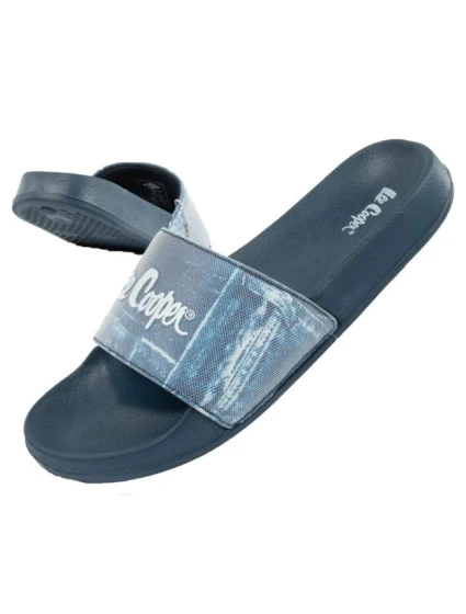 Žabky M model 20985184 - Lee Cooper