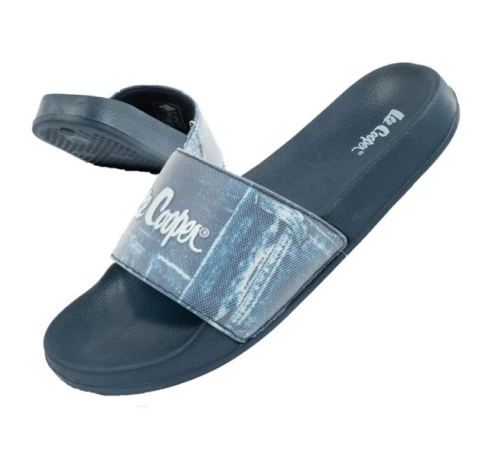 Žabky M model 20985184 - Lee Cooper