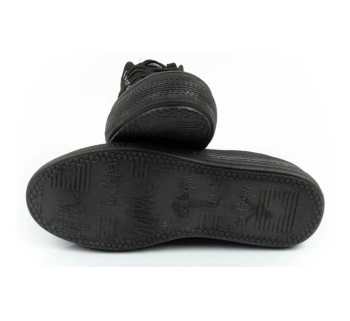 W model 21011396 dámské boty - Lee Cooper