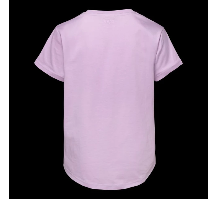 Detské tričko s krátkym rukávom HOLIDAY II JRG