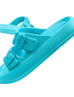 Slipper W  dámské žabky model 21167636 - CMP