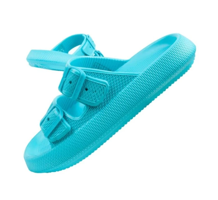 Slipper W dámské žabky model 21167636 - CMP Slipper W dámské žabky model 21167636 - CMP