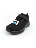 buty sportowe na dziecięce lekkie wygodne model 21359629 - Skechers