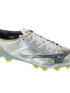 Alpha II Pro FG model 21387559 White 41 - Mizuno