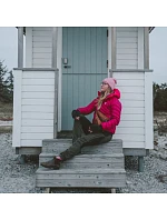 ZIMNÁ ČIAPKA OFFLANDER SIVÁ