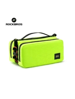 Taška na bicykel Rockbros 30120103002 yellow