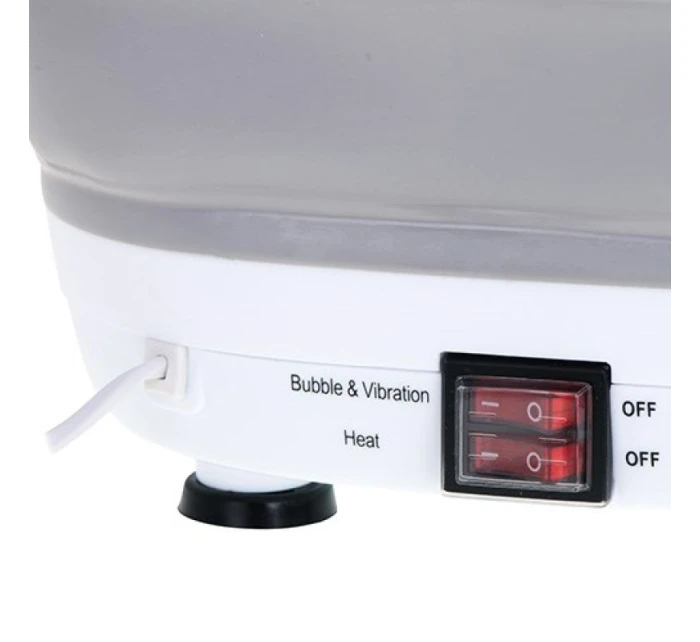 masážní přístroj na nohy model 21863697