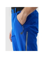 Pánske rýchloschnúce trekingové nohavice 4F 4FWSS24TFTRM482-36S