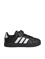 Dětská obuv black model 22078861 - ADIDAS Dětská obuv black model 22078861 - ADIDAS