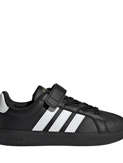 Dětská obuv  black model 22078861 - ADIDAS